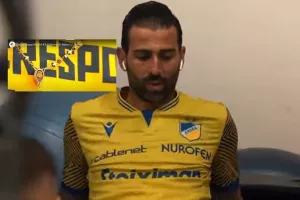 Ξεχώρισε/Κρέσπο