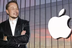 Twitter vs Apple: Γιατί ο Έλον Μασκ κήρυξε... πόλεμο στον Τιμ Κουκ;