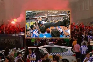 Όλτρα - Γκάμα/ Θέλουν... στιγμές "Ριαθόρ" στην "ΑΡΕΝΑ"! (Φώτος/Βίντεο)