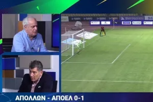 Οι αλλαγές και ο Μιλόγεβιτς το έκριναν