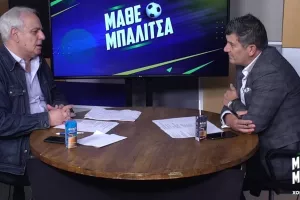 "Κίνδυνος" για Ολυμπιακό και Ακρίτα