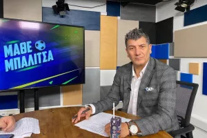 Τέσσερις "δεδομένες" για εξάδα