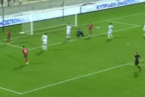 ΒΙΝΤΕΟ / Το 0-2 με Delev
