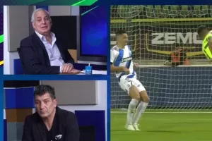 Εκθείασε... Πέρε Πονς!