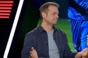 Νικολαΐδης: «Δεν θα έδινα το πέναλτι του Άβιλα, θα έδινα εκείνο του Παπασταθόπουλου»