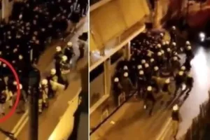 Στη ΓΑΔΑ ο νομικός σύμβουλος της ΠΑΕ Άρης