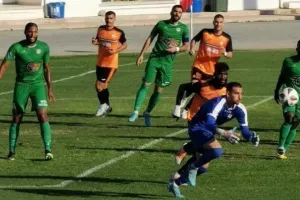 Εικόνες από το 1-1 στην Αγία Νάπα (φώτος)