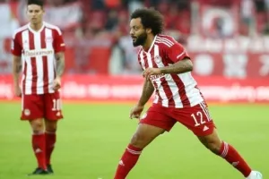 Η δευτέρη διαδοχική φορά που ο Μαρσέλο μένει εκτός των πλάνων