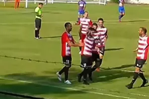 Προαναγγελία για το Σάββατο