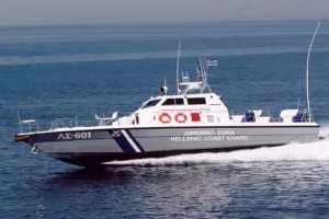 Τρεις σοροί εντοπίστηκαν σε Φαρμακονήσι και Σύμη