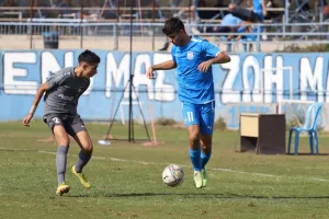 Κ17 Απόλλων-Πάφος FC (Φωτορεπορτάζ)