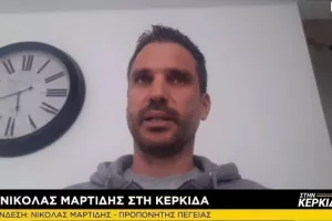 "Αποτυχία να μην είμαστε στην 8άδα, στα ψηλά μέχρι τέλους Πάφος και Άρης"