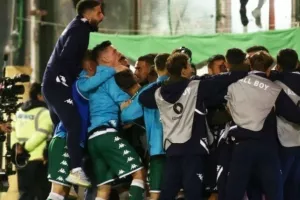Ο Παναθηναϊκός έχει να χάσει ματς που να τον «καίει» 9 μήνες