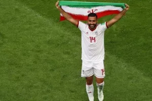 «Αυτό που θέλει ο λαός στο Ιράν δεν είναι τίποτα το ιδιαίτερο, είναι απλώς ελευθερία»
