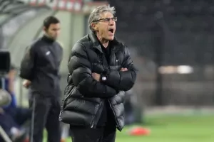 Επιστροφή Αγγελου Αναστασιάδη στον ΠΑΟΚ με νέο ρόλο