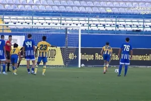 (Στιγμιότυπα) Η ένατη σερί νίκη του ΑΠΟΕΛ Κ19