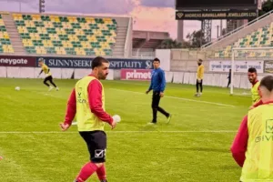 Ευχαριστίες Ερμή σε Καραπατάκη