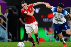 Μπέιλ: «Θα συνεχίσω στην Ουαλία για όσο θέλω και μπορώ»