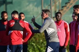 Ολυμπιακός: Νταμπό, ένας χαφ με ποσοστό ακρίβειας πάσας ακόμα και πάνω από 80%