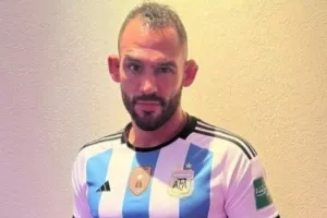 Αργεντινός MMAer σε Κανέλο: «Ασε τον Μέσι ήσυχο και έλα να παλέψεις μαζί μου»