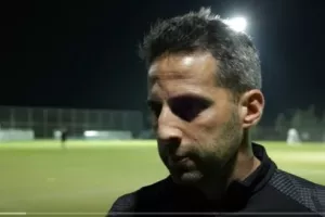 Φερέρα: "Δεν έχετε δει ακριβώς αυτό που μπορούμε να κάνουμε"