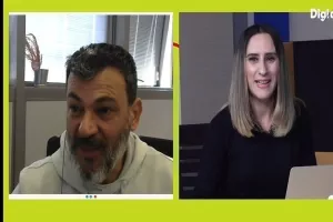 Μυλωνάς: "Τα παιδιά να περνούν καλά και να αγαπήσουν το ποδόσφαιρο"