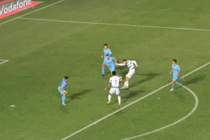 Το γκολ του Μάταβζ για το 3-0 (φώτος/βίντεο)