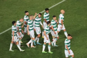 Το γκολ του Μάταβζ για το 3-0 (φώτος/βίντεο)