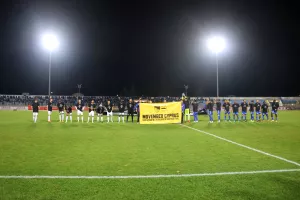Πάφος FC-Aνόρθωση: Tρένο με σπασμένα φρένα/Παράδοση ήταν και... πάει 