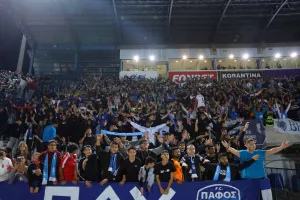 Πάφος FC/Δωρεάν λεωφορεία για το "Αντώνης Παπαδόπουλος"