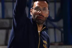 Παφίτες και Ανορθωσιάτες στο "Σ. Κυριακίδης" (φωτορεπορτάζ)