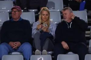 Παφίτες και Ανορθωσιάτες στο "Σ. Κυριακίδης" (φωτορεπορτάζ)