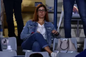 Παφίτες και Ανορθωσιάτες στο "Σ. Κυριακίδης" (φωτορεπορτάζ)