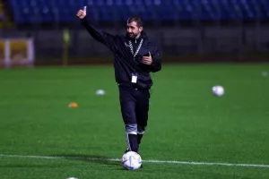 Ακρίτας - ΕΝΠ: "Τρίποντη"... ανάσα, μετά τον Αύγουστο! (Φώτος)