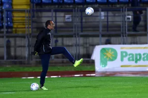 Τεχνική... ο Αντώνης!