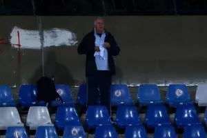 Ακρίτας - ΕΝΠ: "Τρίποντη"... ανάσα, μετά τον Αύγουστο! (Φώτος)