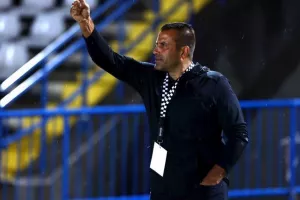 Ακρίτας - ΕΝΠ: "Τρίποντη"... ανάσα, μετά τον Αύγουστο! (Φώτος)