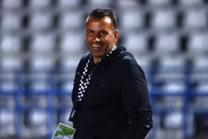 Ακρίτας - ΕΝΠ: "Τρίποντη"... ανάσα, μετά τον Αύγουστο! (Φώτος)