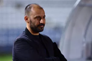 Ακρίτας - ΕΝΠ: "Τρίποντη"... ανάσα, μετά τον Αύγουστο! (Φώτος)