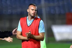 Ακρίτας - ΕΝΠ: "Τρίποντη"... ανάσα, μετά τον Αύγουστο! (Φώτος)