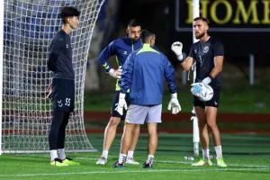 Ακρίτας - ΕΝΠ: "Τρίποντη"... ανάσα, μετά τον Αύγουστο! (Φώτος)