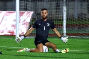 Ακρίτας - ΕΝΠ: "Τρίποντη"... ανάσα, μετά τον Αύγουστο! (Φώτος)