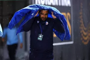 Ακρίτας - ΕΝΠ: "Τρίποντη"... ανάσα, μετά τον Αύγουστο! (Φώτος)