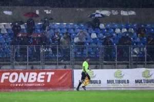 Ακρίτας - ΕΝΠ: "Τρίποντη"... ανάσα, μετά τον Αύγουστο! (Φώτος)