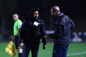 Ακρίτας - ΕΝΠ: "Τρίποντη"... ανάσα, μετά τον Αύγουστο! (Φώτος)