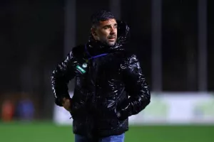 Ακρίτας - ΕΝΠ: "Τρίποντη"... ανάσα, μετά τον Αύγουστο! (Φώτος)