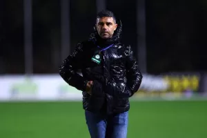 Ακρίτας - ΕΝΠ: "Τρίποντη"... ανάσα, μετά τον Αύγουστο! (Φώτος)
