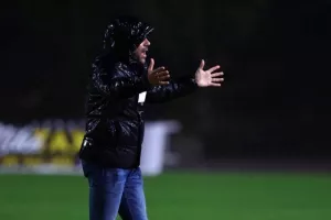 Ακρίτας - ΕΝΠ: "Τρίποντη"... ανάσα, μετά τον Αύγουστο! (Φώτος)