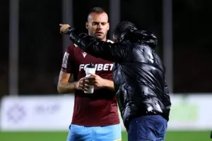 Ακρίτας - ΕΝΠ: "Τρίποντη"... ανάσα, μετά τον Αύγουστο! (Φώτος)