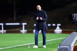 Ακρίτας - ΕΝΠ: "Τρίποντη"... ανάσα, μετά τον Αύγουστο! (Φώτος)